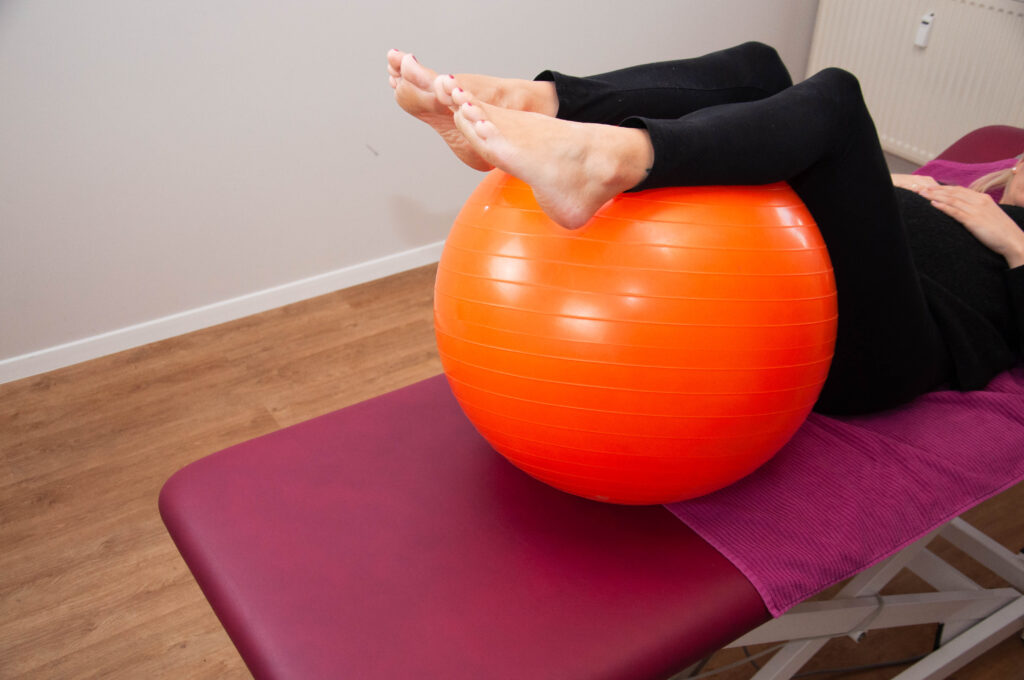 Physiotherapie Raubling