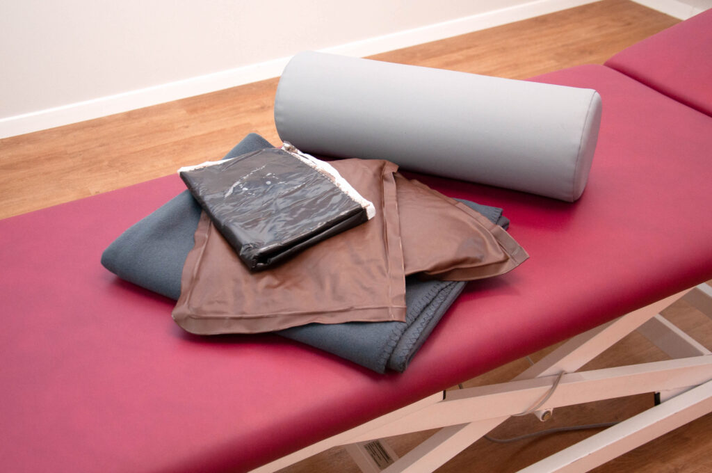 Physiotherapie Raubling