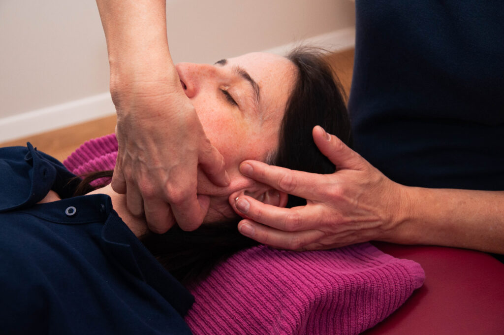 Physiotherapie Raubling