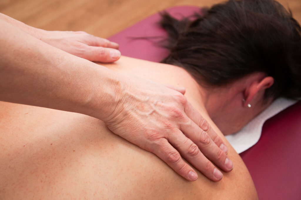 Physiotherapie Raubling